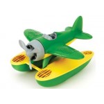 Seaplane - Green Toys